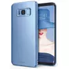 Оригинальный чехол бампер Ringke Slim для Samsung Galaxy S8 Plus G955F Blue Pearl (Жемчудный Синий)