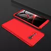 Противоударный чехол бампер GKK Dual Armor для Samsung Galaxy Note 8 N950 Red (Красный)