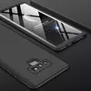 Чехол бампер GKK Dual Armor Case для Samsung Galaxy Note 9 Black (Черный)