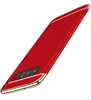 Чехол бампер Ipaky Electroplating Series для Samsung Galaxy S8 Red (Красный)