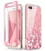 Противоударный чехол бампер i-Blason Cosmo для Samsung Galaxy S10 Plus Pink (Розовый)