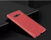 Чехол бампер idools Leather Fit для Samsung Galaxy Note 8 N950 Red (Красный)