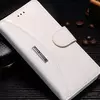 Чехол книжка для Samsung Galaxy S10 Plus idools Luxury White (Белый)