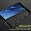 Защитное стекло Imak Full Cover Glass для Samsung Galaxy A8 2018 Black (Черный)