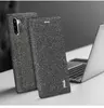 Чехол книжка Imak Ruishi для Samsung Galaxy Note 10 Gray (Серый)
