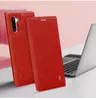 Чехол книжка Imak Ruishi для Samsung Galaxy Note 10 Red (Красный)