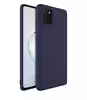 Чехол бампер Imak UC-1 для Samsung Galaxy Note 10 Lite Blue (Синий)