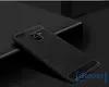 Чехол бампер iPaky Carbon Fiber для Samsung Galaxy A7 2018 Black (Черный)