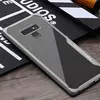 Чехол бампер Ipaky Fusion для Samsung Galaxy Note 9 Grey (Серый)