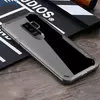 Чехол бампер Ipaky Fusion Case для Samsung Galaxy S9 Plus Gray (Серый)