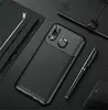 Чехол бампер Ipaky Lasy для Samsung Galaxy A20 Black (Черный)