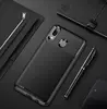 Чехол бампер Ipaky Lasy для Samsung Galaxy M20 Black (Черный)