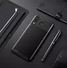 Чехол бампер Ipaky Lasy для Samsung Galaxy A9 2018 Black (Черный)