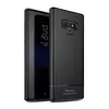 Чехол бампер Ipaky Lasy для Samsung Galaxy Note 9 Black (Черный)