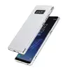 Чехол бампер Mofi Electroplating для Samsung Galaxy S10e Silver (Серебристый)