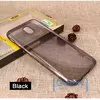 Чехол бампер Mofi Slim TPU для Samsung Galaxy J5 2017 J530F Black (Черный)