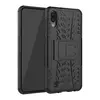 Чехол бампер Nevellya Case для Samsung Galaxy M10 Black (Черный)