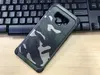 Чехол бампер NX Case Camouflage для Samsung Galaxy Note 9 Green (Зеленый)