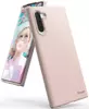 Чехол бампер Ringke Air S для Samsung Galaxy Note 10 Pink Sand (Розовый Песок)