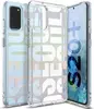 Оригинальный чехол бампер Ringke Fusion Design для Samsung Galaxy S20 Ultra SEOUL (СЕУЛ)