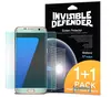 Защитная пленка Ringke Invisible Deffender Film 1+1 Pack для Samsung Galaxy S7 Edge