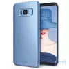 Оригинальный чехол бампер Ringke Slim для Samsung Galaxy S8 G950F Blue Pearl (Жемчудный Синий)