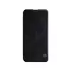 Чехол книжка Nillkin Qin Leather Case для Samsung Galaxy M30s Black (Черный)