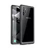 Чехол бампер Supcase Unicorn Beetle Style для Samsung Galaxy Note 10 Plus Black (Черный)
