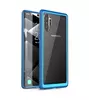 Чехол бампер Supcase Unicorn Beetle Style для Samsung Galaxy Note 10 Plus Navy Blue (Темно Синий)