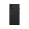Чехол бампер Nillkin Flex Pure для Samsung Galaxy Note 10 Black (Черный)