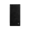 Чехол книжка для Samsung Galaxy Note 10 Nillkin Qin Black (Черный)