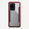 Чехол бампер X-Doria Defense Shield для Samsung Galaxy S20 Ultra Red (Красный)