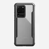 Чехол бампер X-Doria Defense Shield для Samsung Galaxy S20 Ultra Black (Черный)