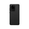 Чехол бампер Nillkin Flex Pure для Samsung Galaxy S20 Ultra Black (Черный)