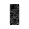Чехол бампер Nillkin Twinkle для Samsung Galaxy S20 Ultra Lightning black (Черная Молния)