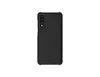 Оригинальный Чехол бампер Samsung Premium Hard Case для Samsung Galaxy A50s Black (Черный)