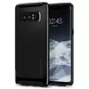 Чехол бампер Spigen Case Neo Hybrid Series для Samsung Galaxy Note 8Shiny Black (Блестящий черный) 