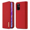 Чехол книжка для Samsung Galaxy S20 Plus Dux Ducis Wish Red (Красный)