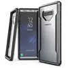 Чехол бампер X-Doria Defense Shield Case для Samsung Galaxy Note 9 Black (Черный)