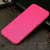 Чехол книжка X-Level Leather для Samsung Galaxy M11 Rose (Розовый)