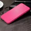 Чехол книжка для Samsung Galaxy Note 10 Plus X-Level Leather Book Pink (Розовый)