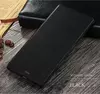 Чехол книжка X-Level Leather для Samsung Galaxy A40s Black (Черный)