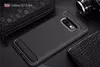Чехол бампер iPaky Carbon Fiber для Samsung Galaxy S10e Black (Черный)