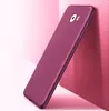 Чехол бампер X-Level Matte Case для Samsung Galaxy J4 Core Vine Red (Винный)
