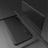 Чехол бампер X-level Matte для Samsung Galaxy A50 Black (Черный)