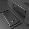 Чехол бампер X-level Matte для Samsung Galaxy Note 9 Black (Черный)