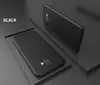 Чехол бампер X-Level Matte Case для Samsung Galaxy J6 Plus Black (Черный)