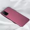 Чехол бампер X-Level Matte для Samsung Galaxy A31 Vine Red (Винный)