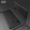 Чехол бампер X-level Matte для Samsung Galaxy A60 Black (Черный)