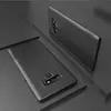Чехол бампер X-level Matte для Samsung Galaxy A80 Black (Черный)
